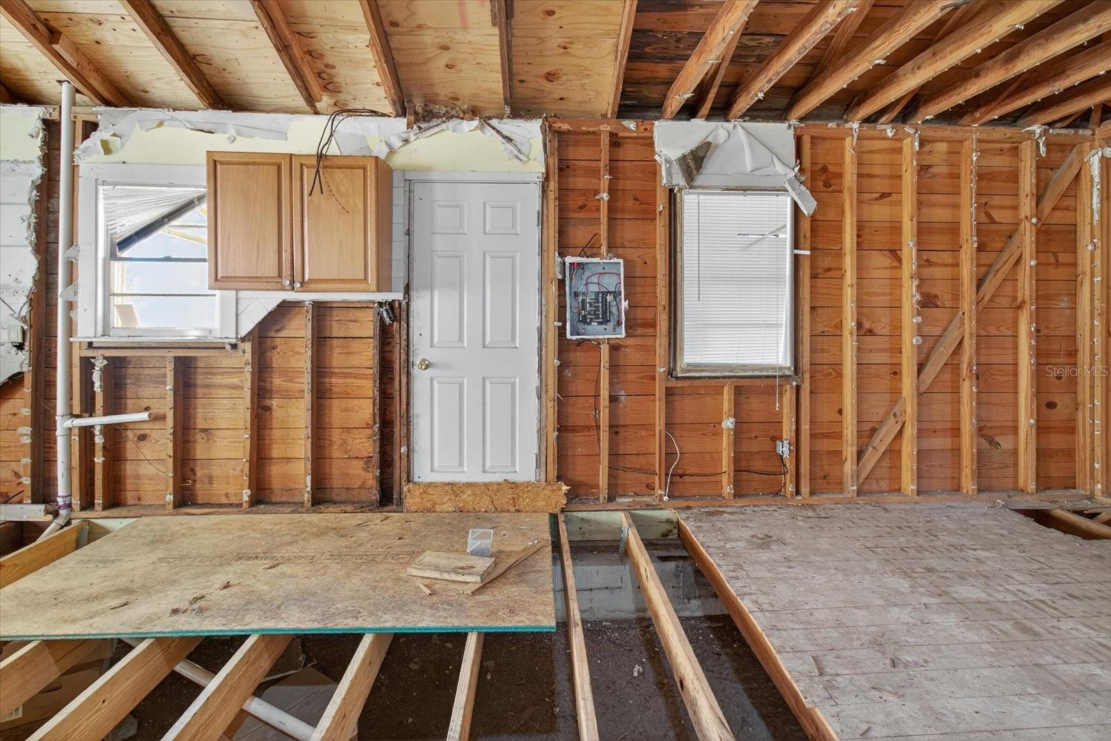 FOREST HEIGHTS REV - Residential