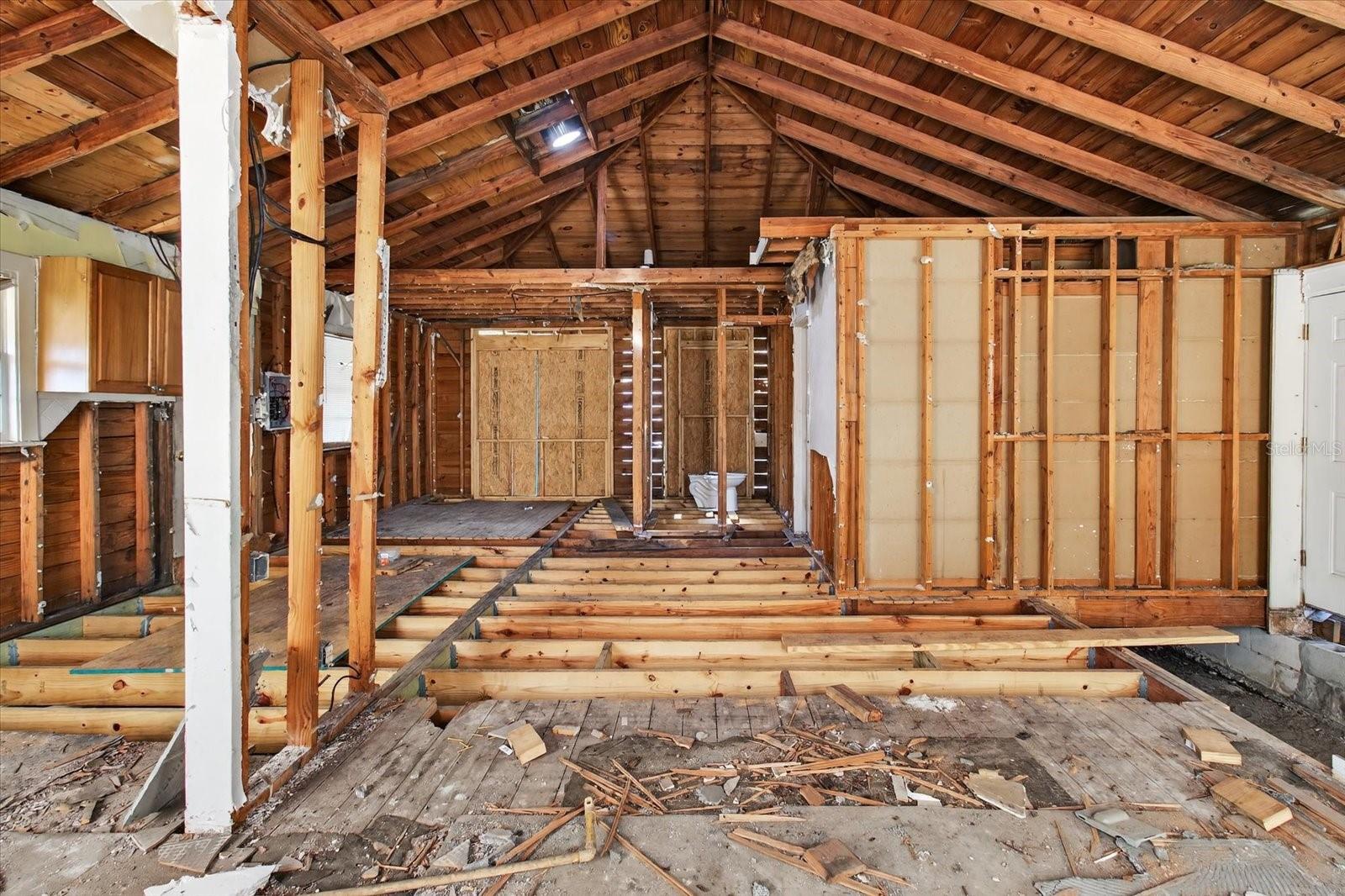 FOREST HEIGHTS REV - Residential