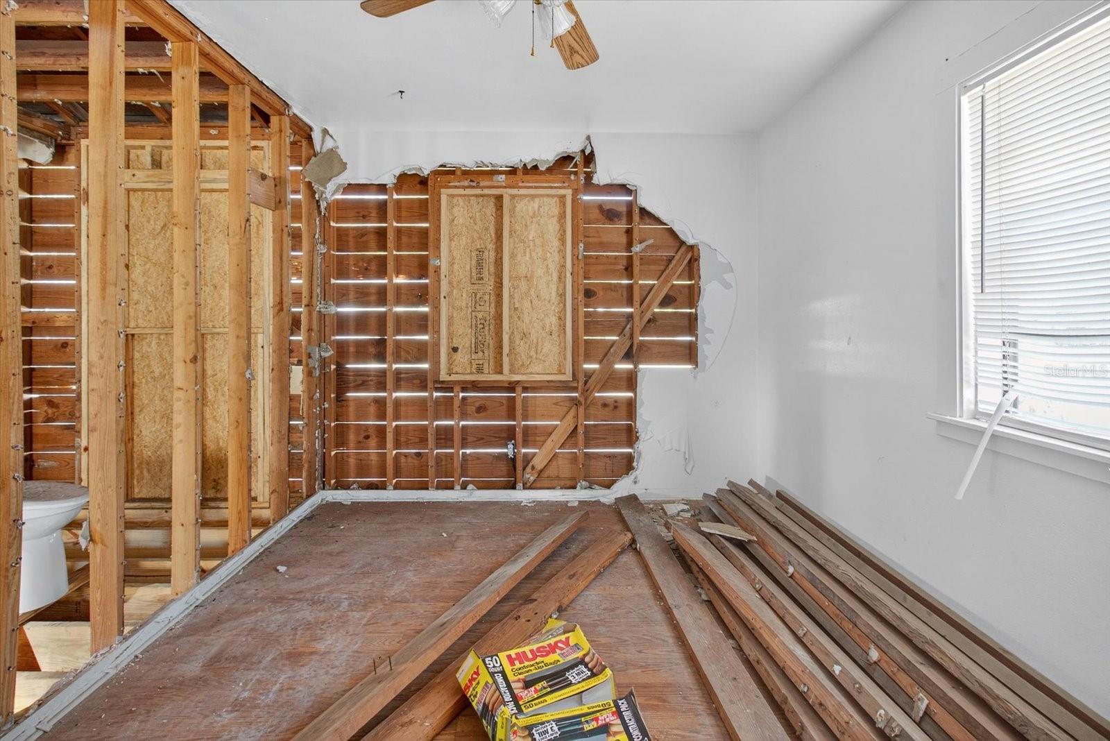 FOREST HEIGHTS REV - Residential