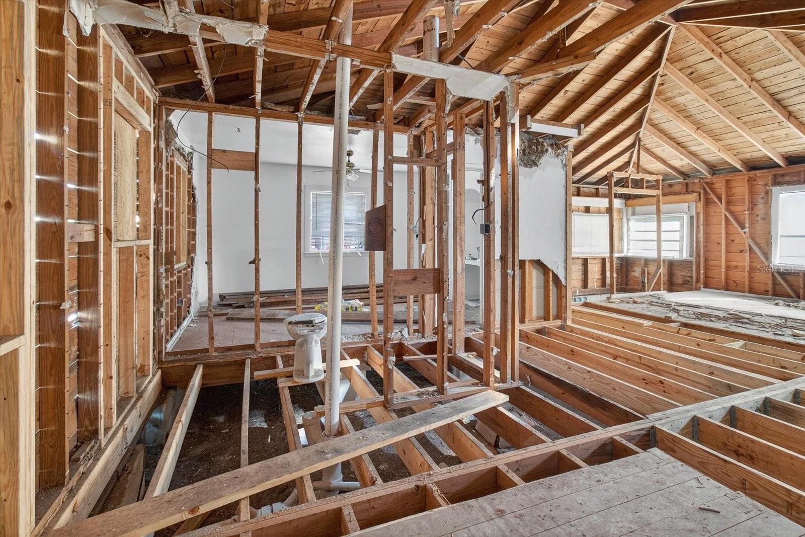 FOREST HEIGHTS REV - Residential