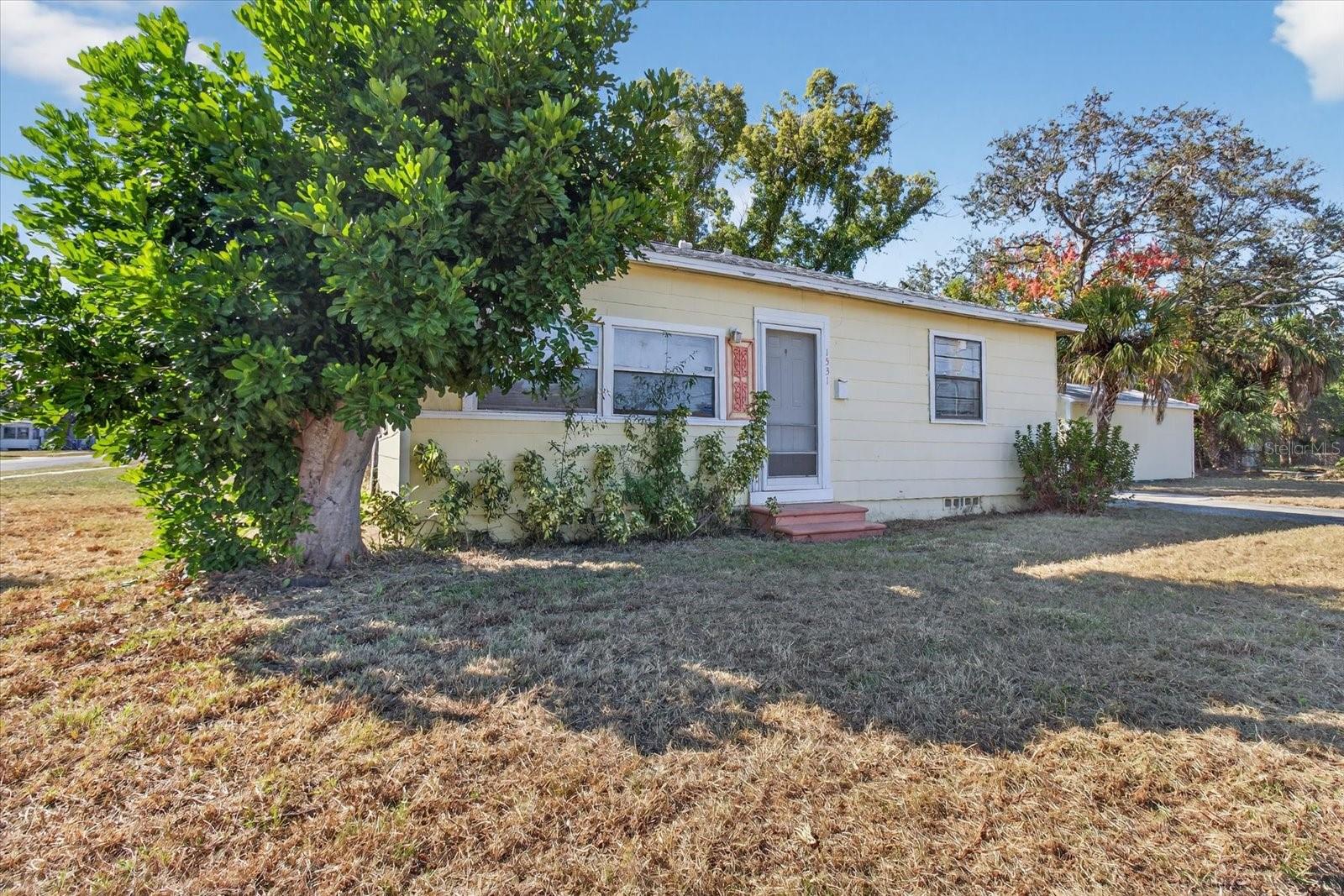 FOREST HEIGHTS REV - Residential