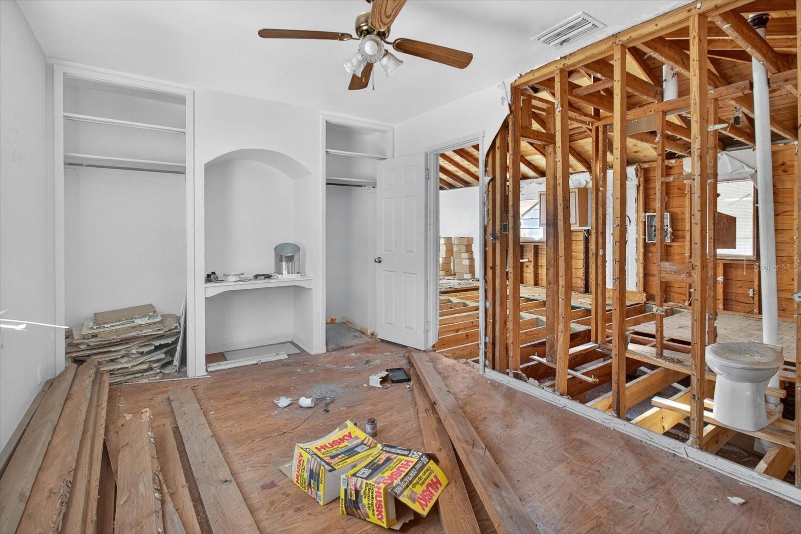 FOREST HEIGHTS REV - Residential