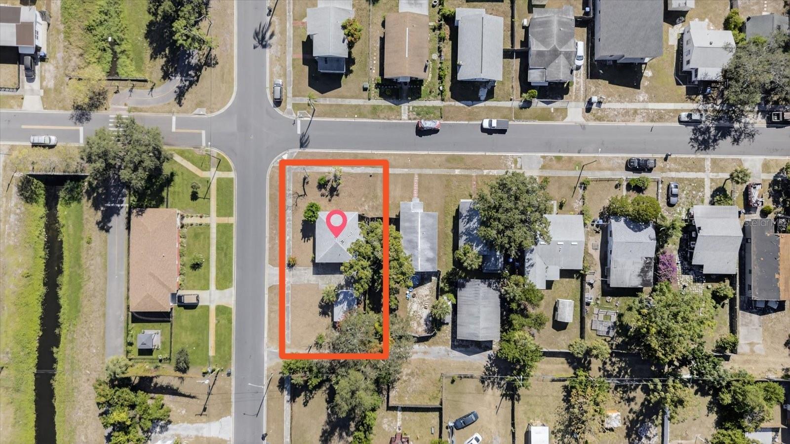 FOREST HEIGHTS REV - Residential