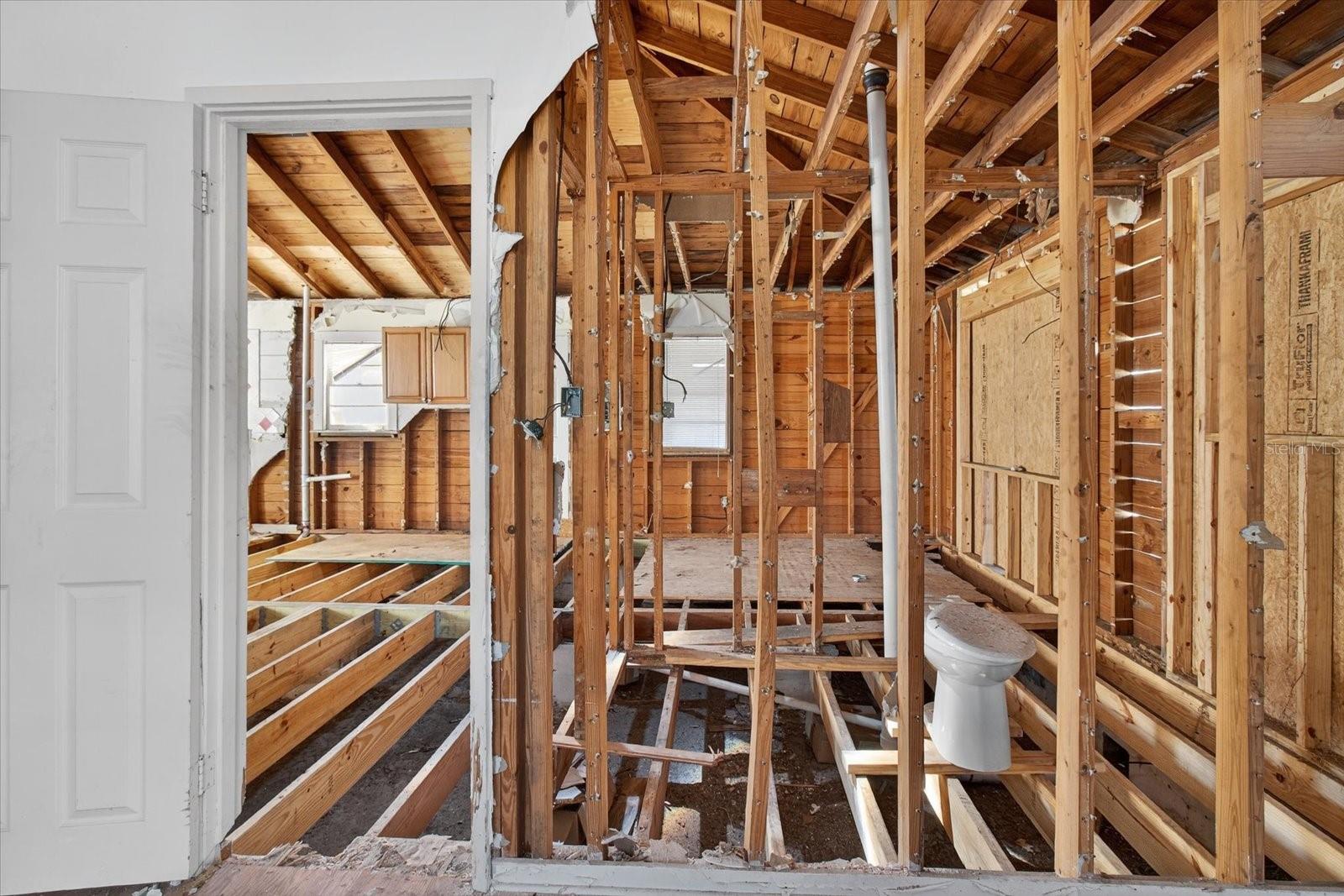 FOREST HEIGHTS REV - Residential