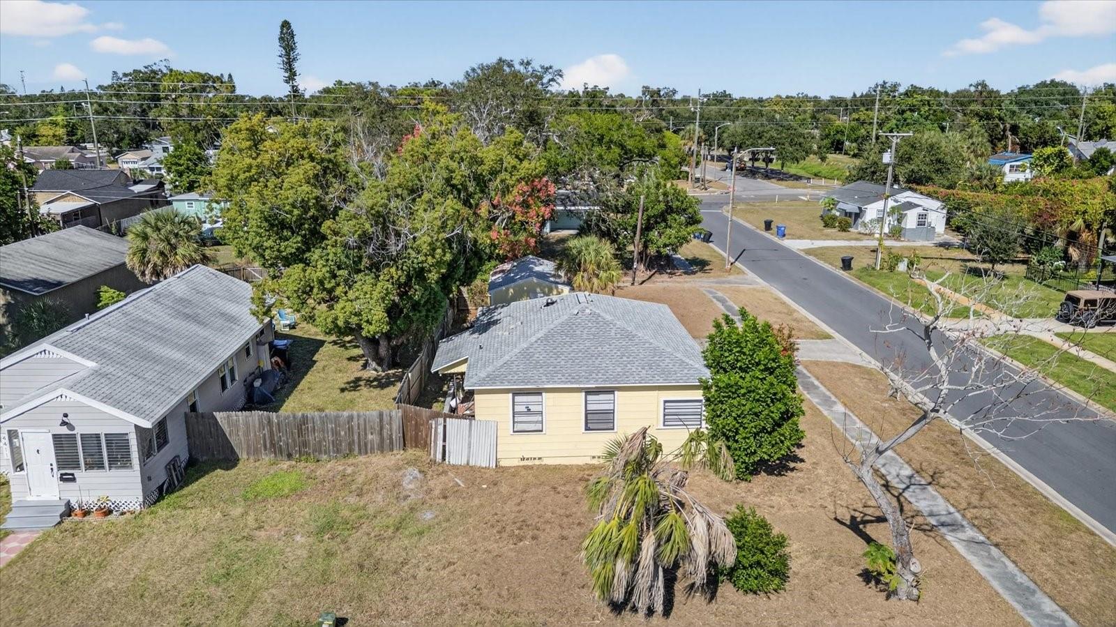 FOREST HEIGHTS REV - Residential