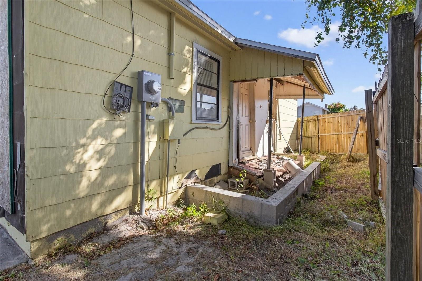 FOREST HEIGHTS REV - Residential