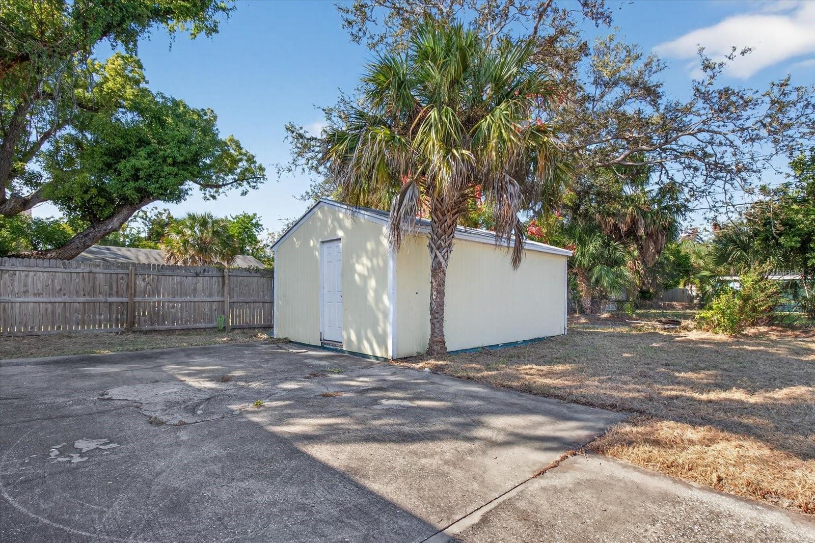 FOREST HEIGHTS REV - Residential