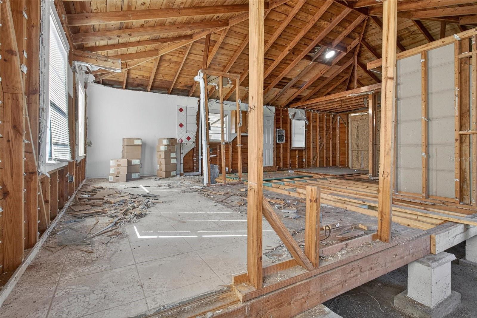 FOREST HEIGHTS REV - Residential