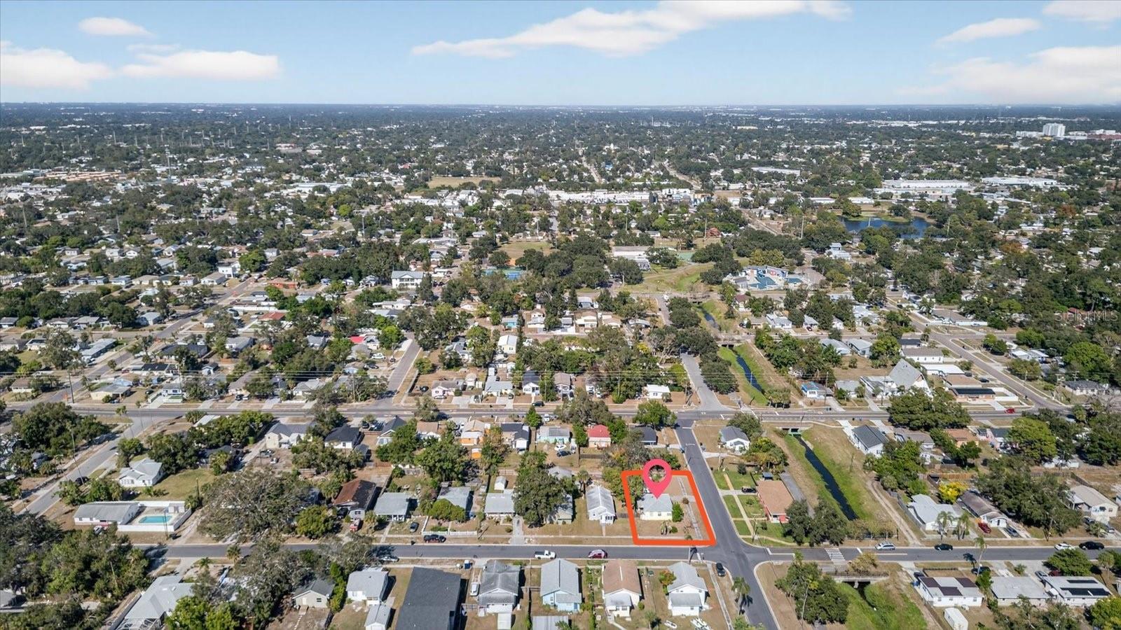 FOREST HEIGHTS REV - Residential