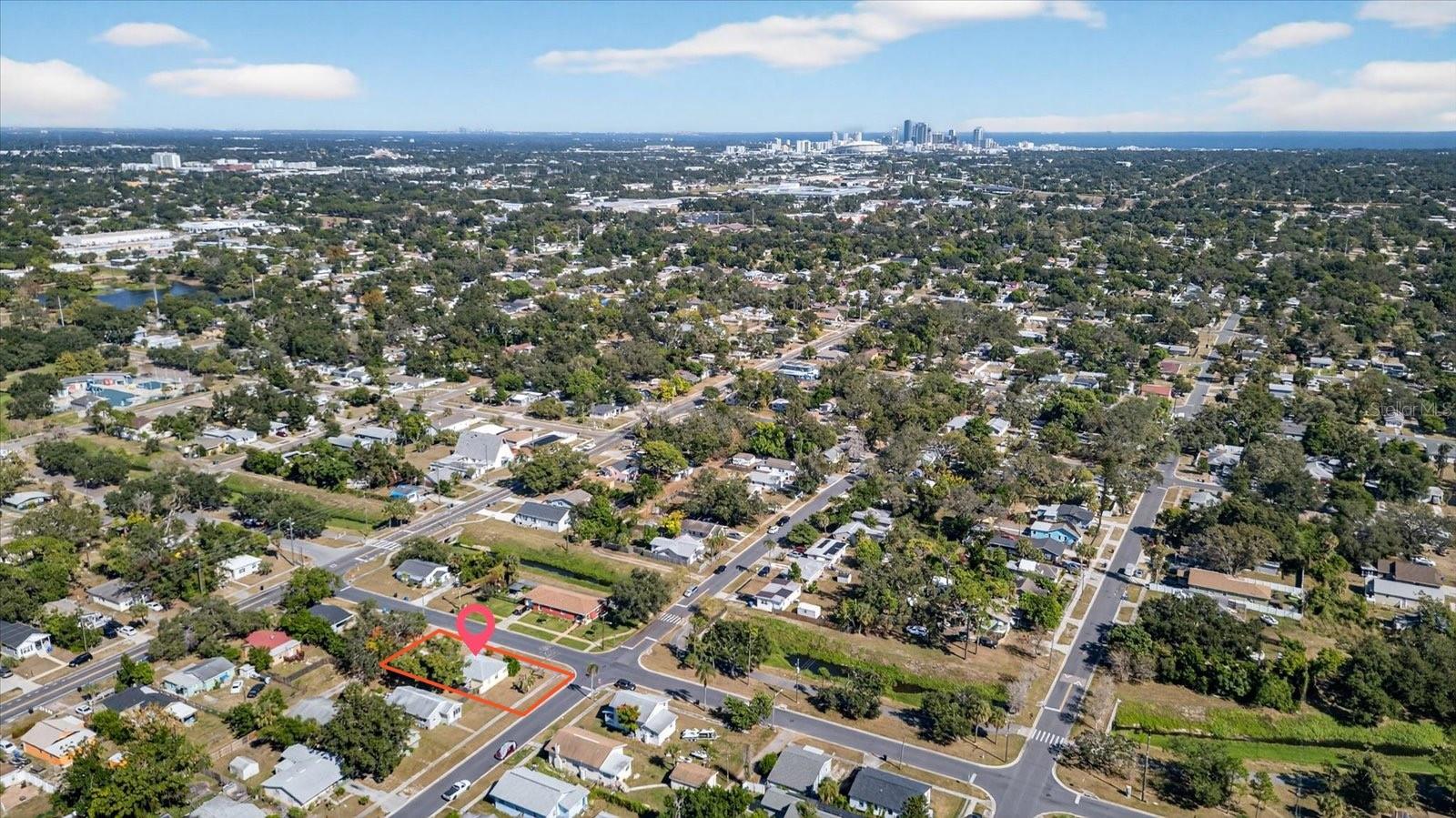 FOREST HEIGHTS REV - Residential