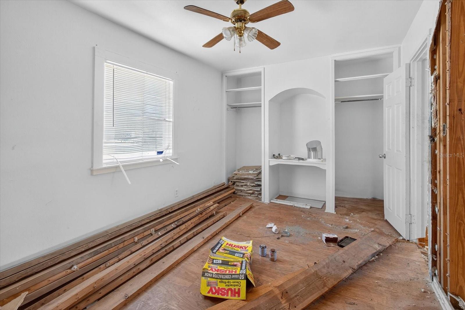 FOREST HEIGHTS REV - Residential