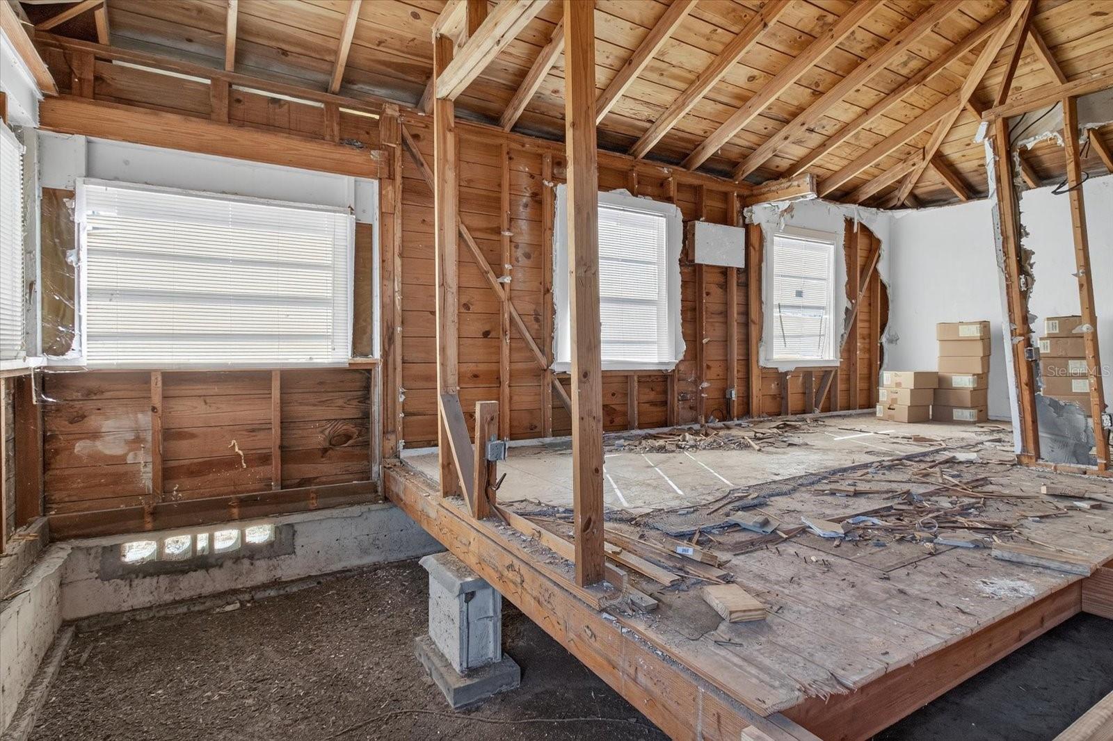 FOREST HEIGHTS REV - Residential