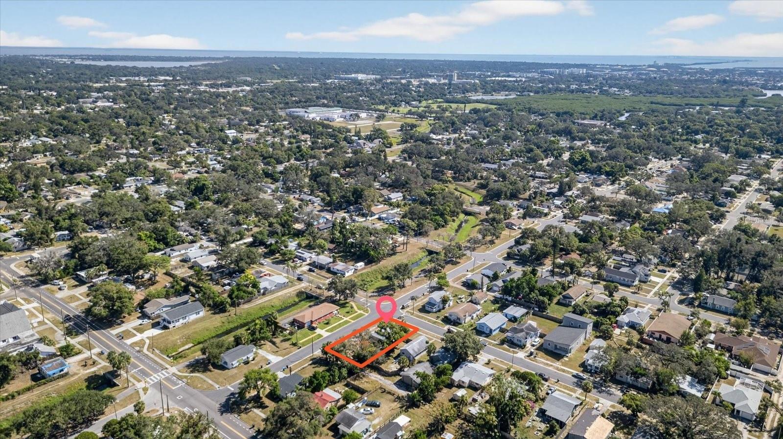 FOREST HEIGHTS REV - Residential