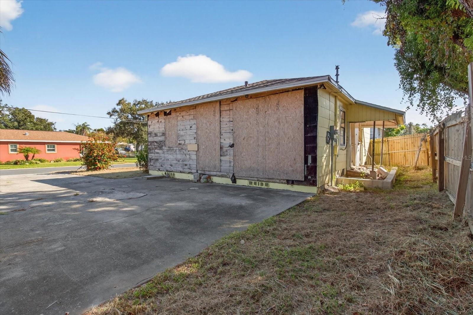 FOREST HEIGHTS REV - Residential