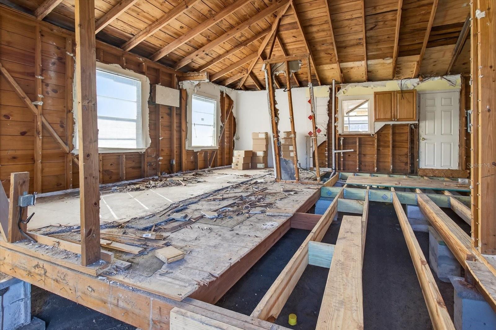 FOREST HEIGHTS REV - Residential