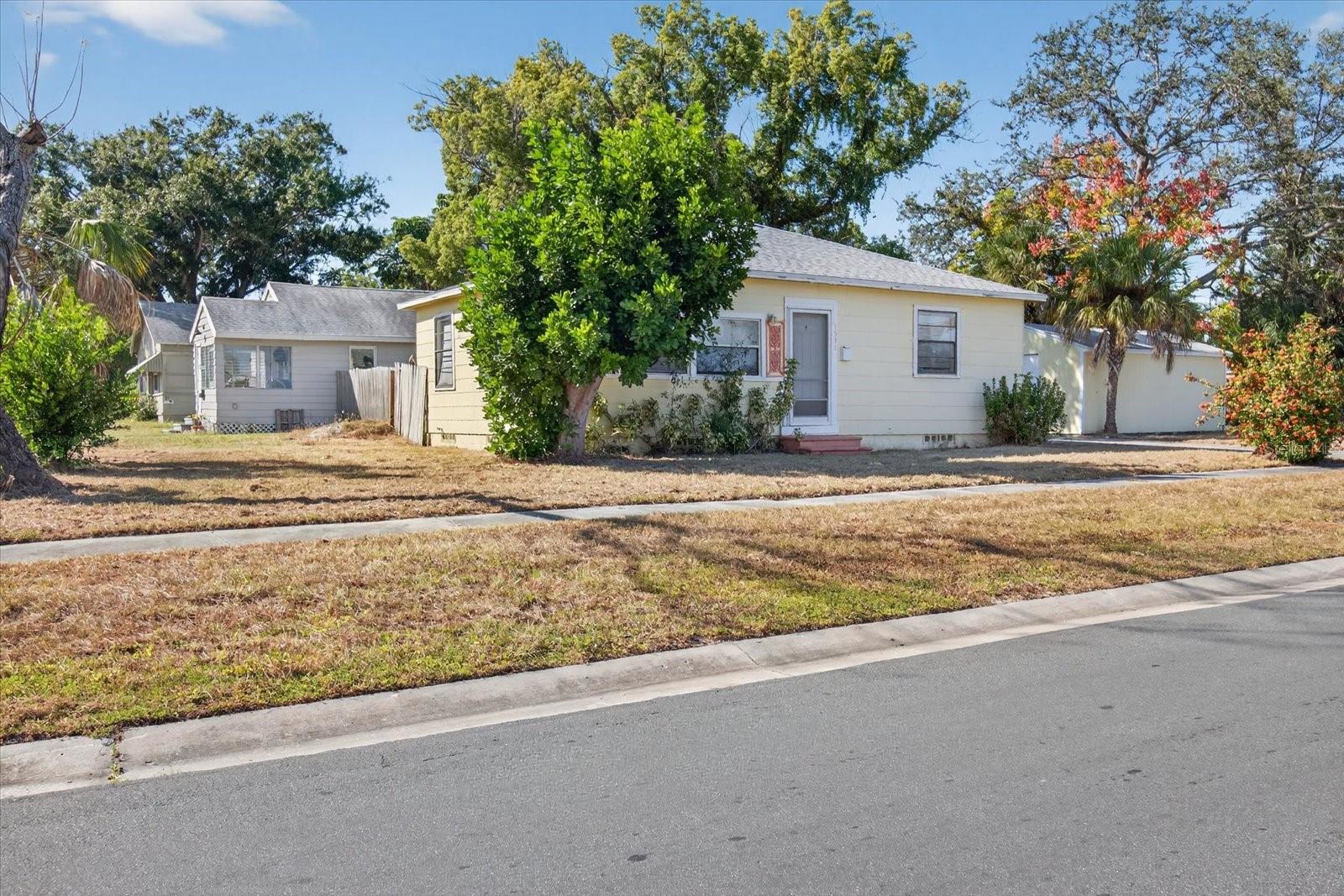 FOREST HEIGHTS REV - Residential