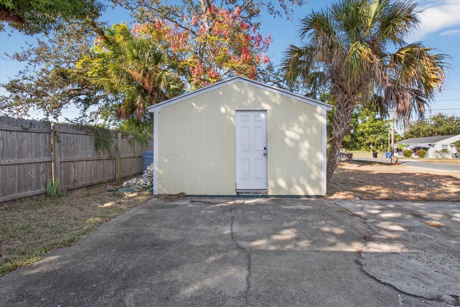 FOREST HEIGHTS REV - Residential