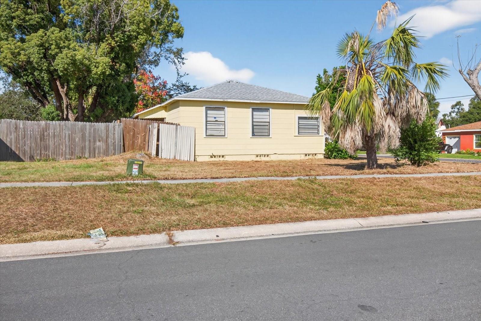 FOREST HEIGHTS REV - Residential