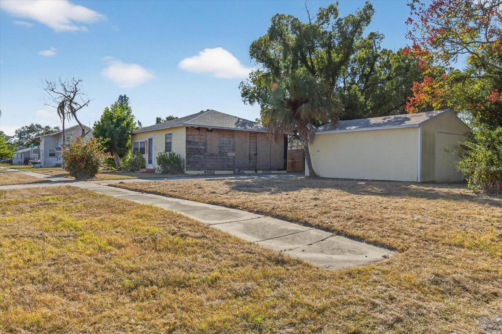 FOREST HEIGHTS REV - Residential