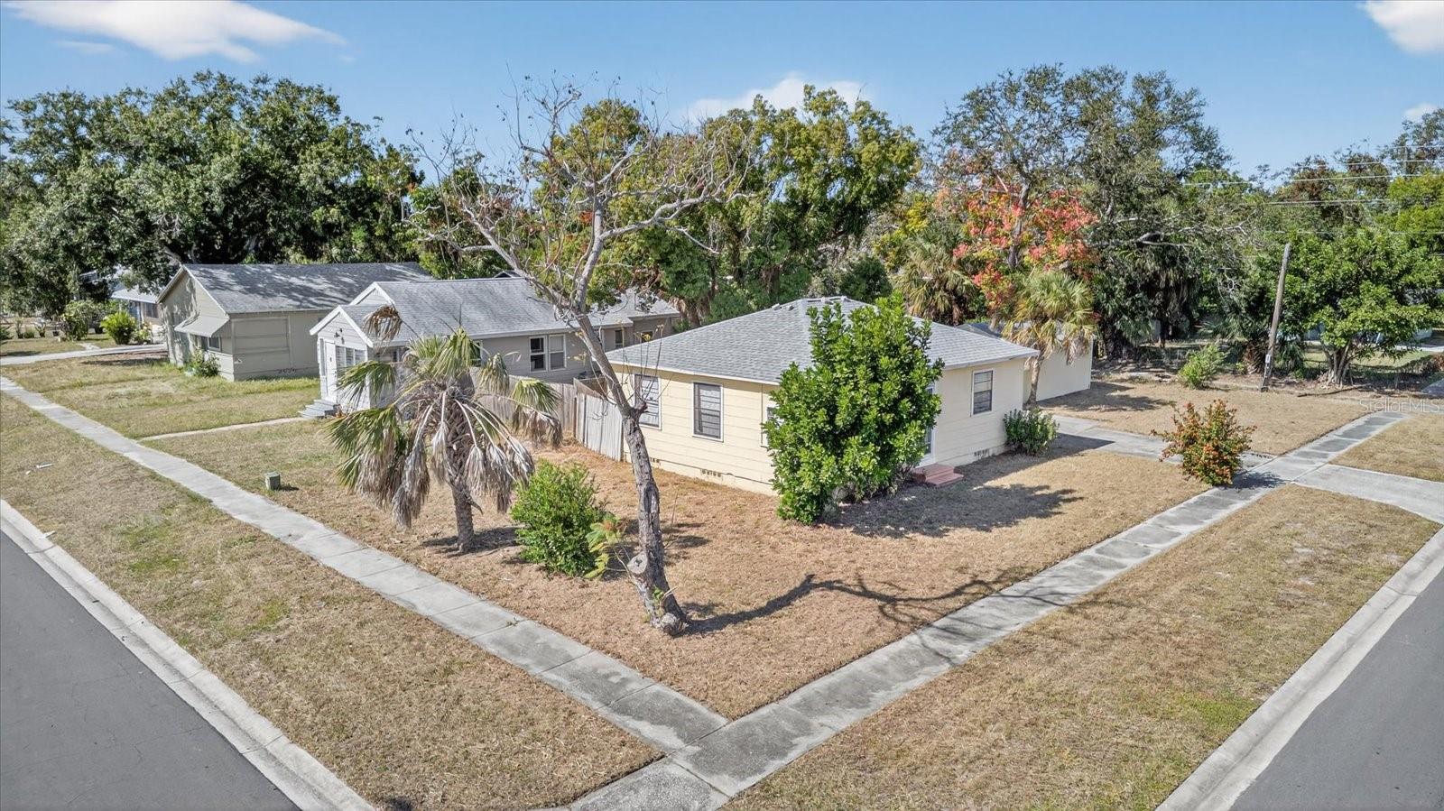 FOREST HEIGHTS REV - Residential