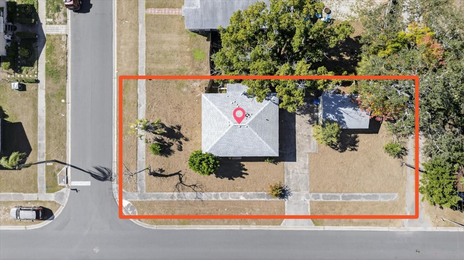 FOREST HEIGHTS REV - Residential