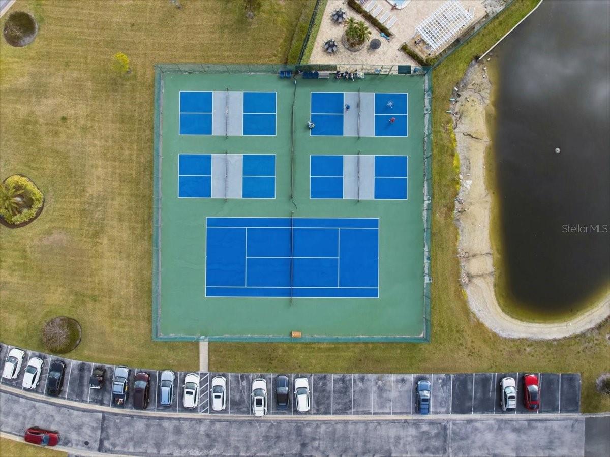 TARPON COVE CONDO - Residential