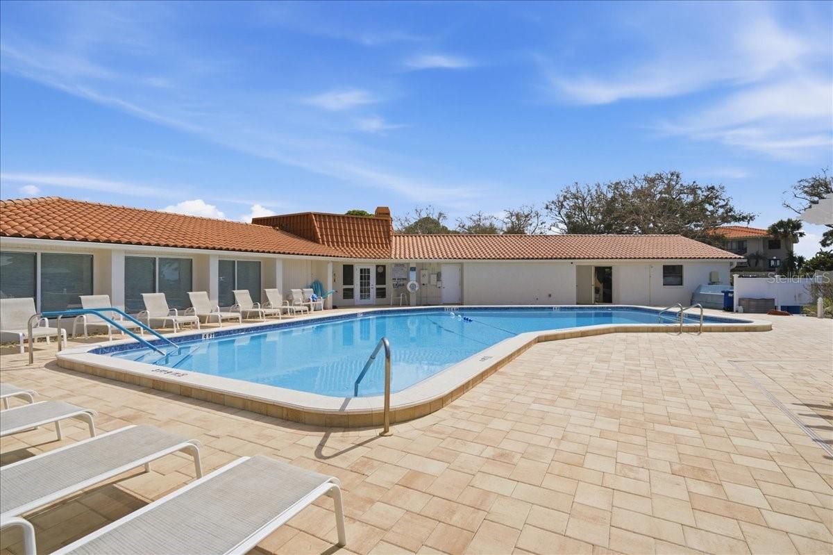 TARPON COVE CONDO - Residential