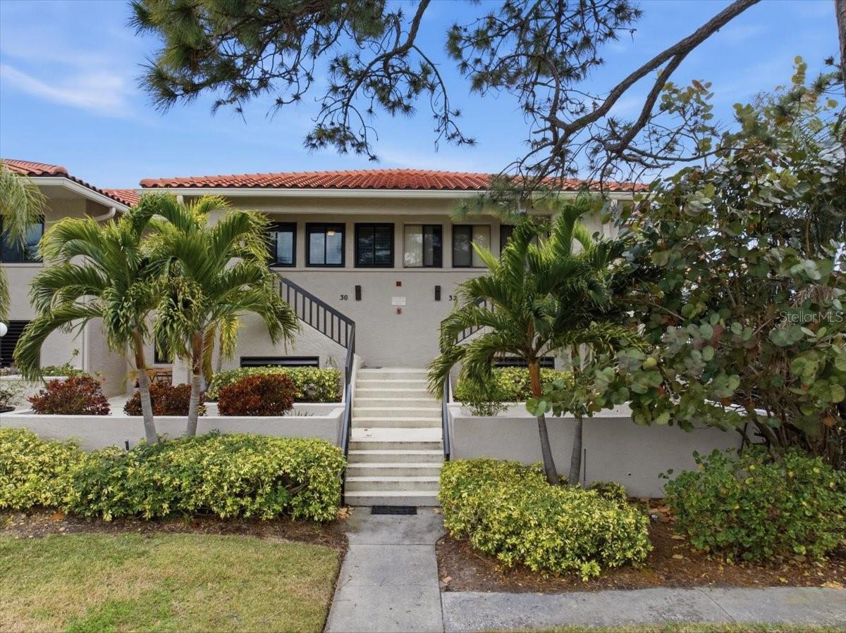 TARPON COVE CONDO - Residential