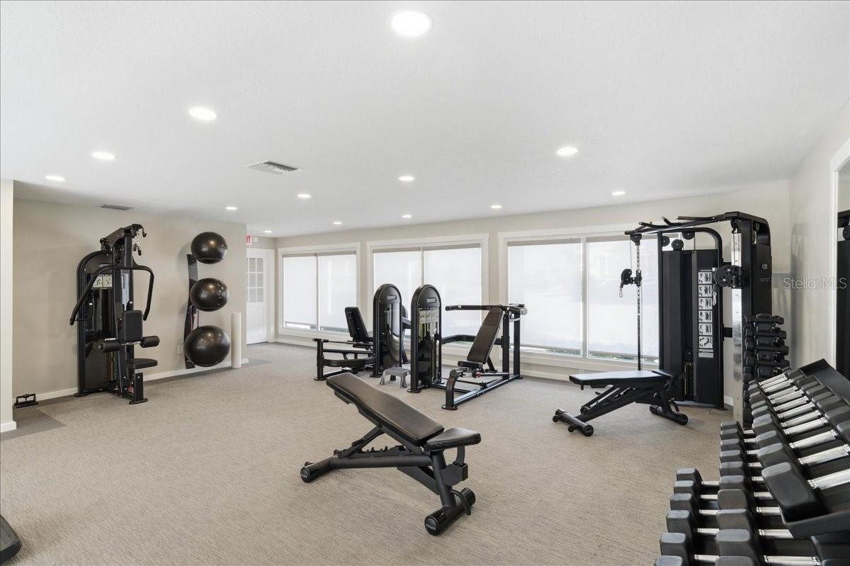 TARPON COVE CONDO - Residential