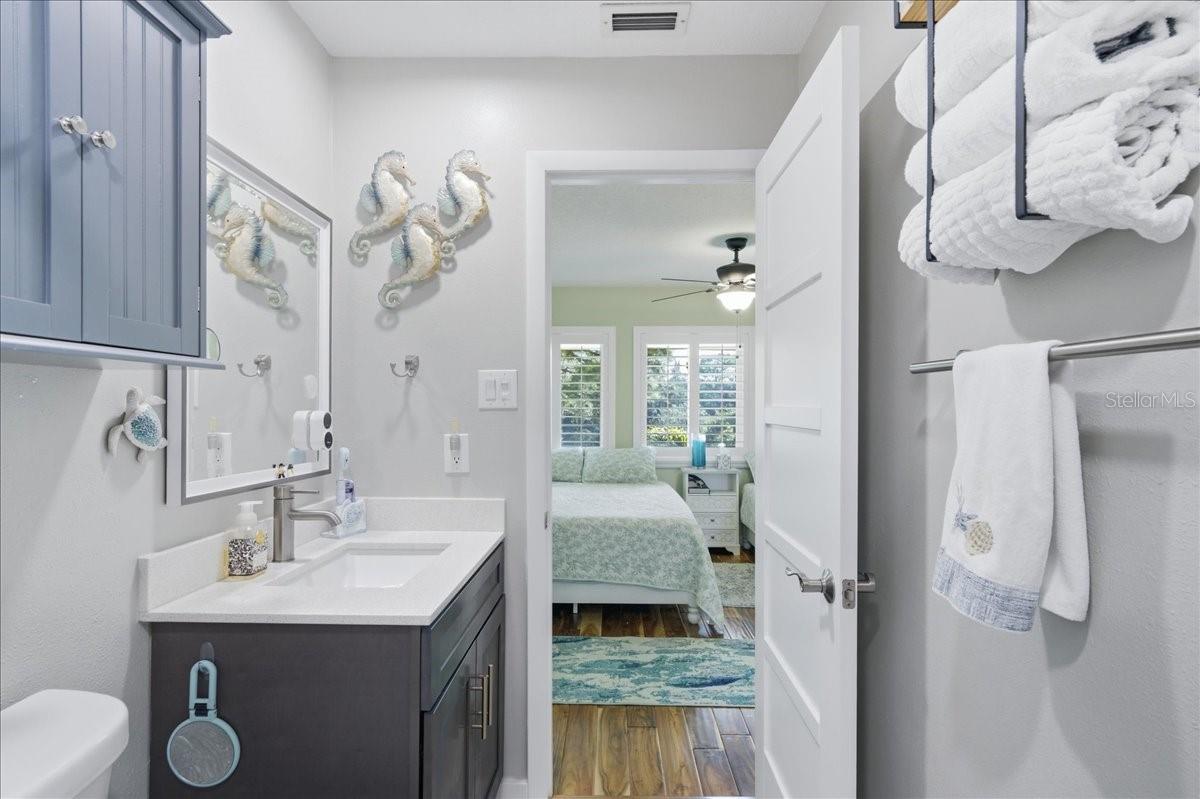 TARPON COVE CONDO - Residential