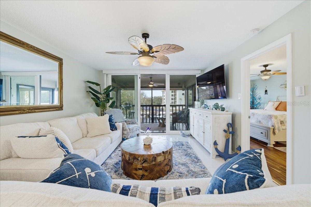 TARPON COVE CONDO - Residential