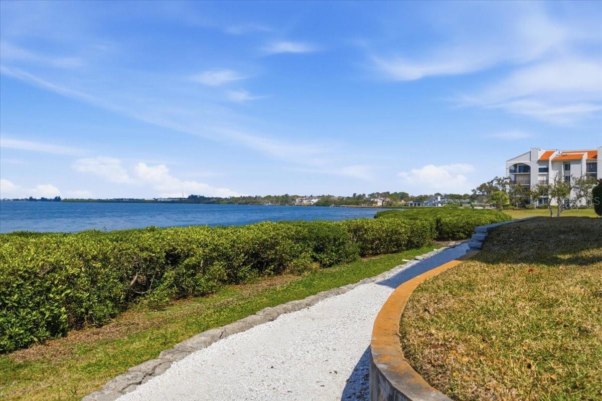 TARPON COVE CONDO - Residential