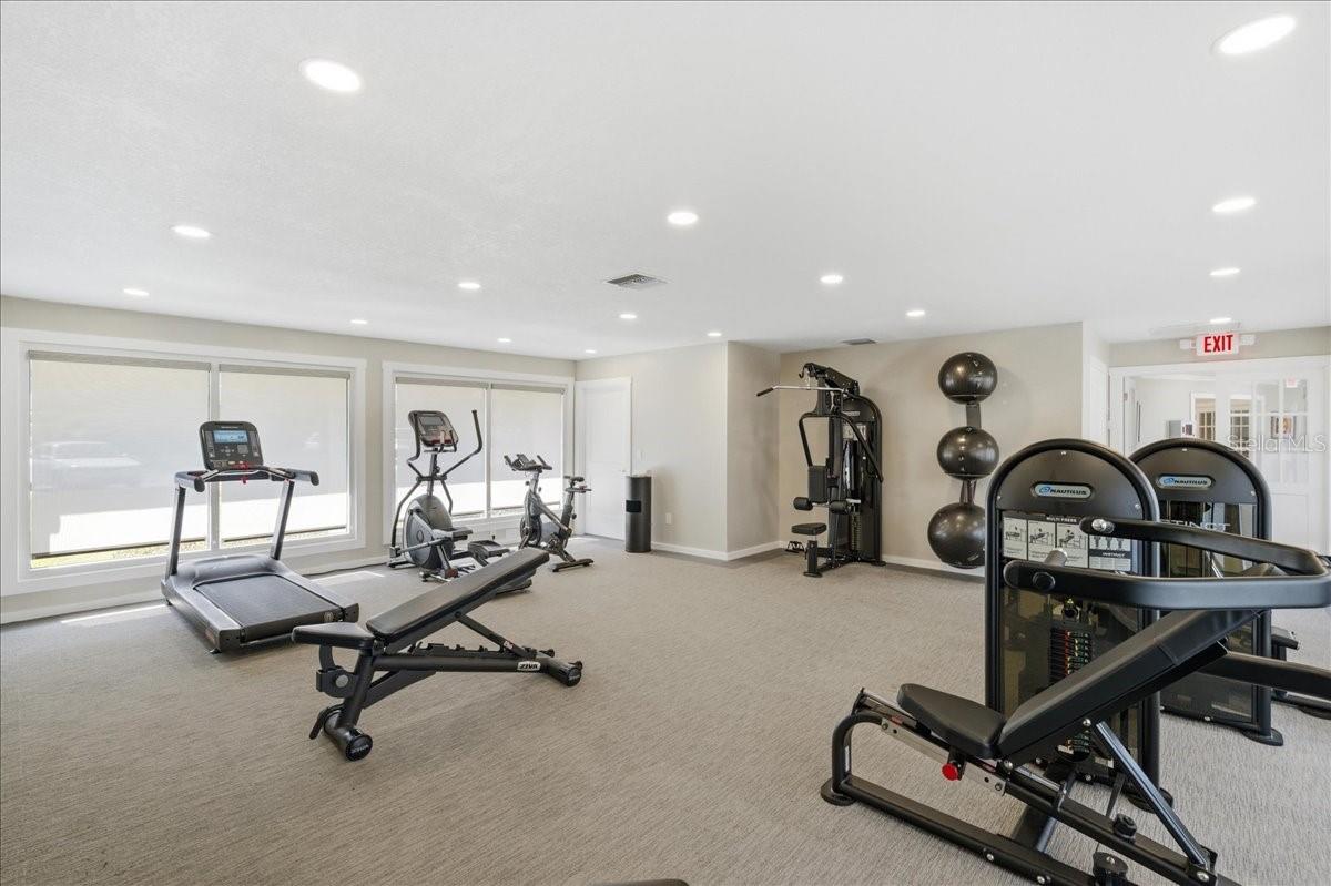 TARPON COVE CONDO - Residential