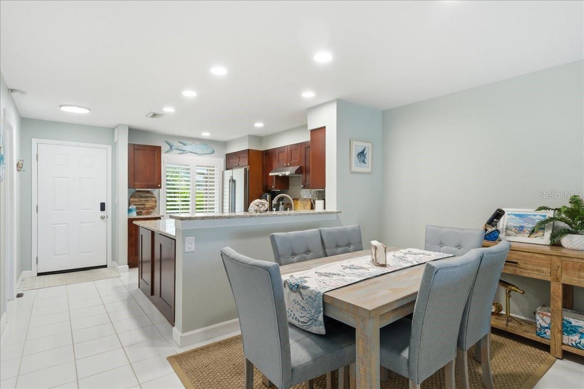 TARPON COVE CONDO - Residential