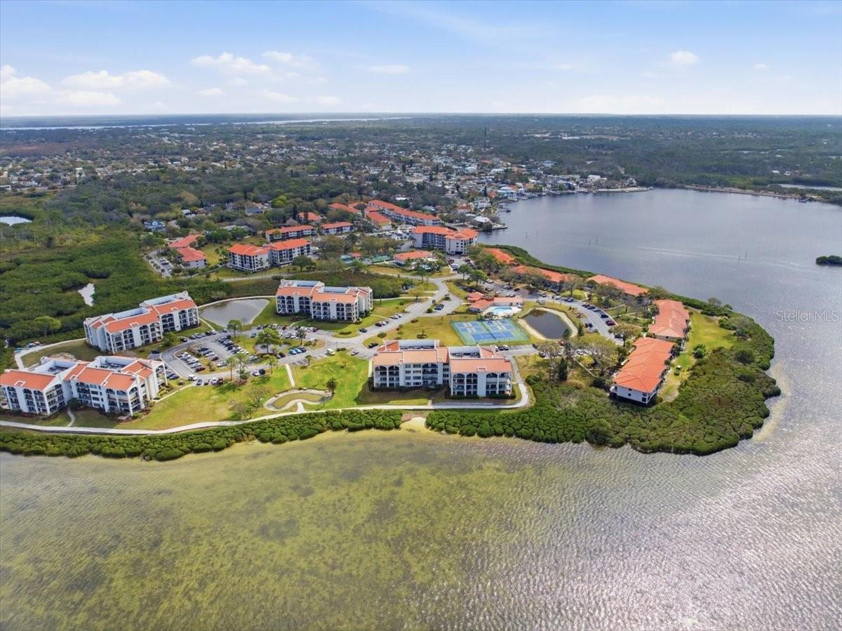 TARPON COVE CONDO - Residential