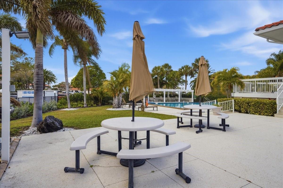 TARPON COVE CONDO - Residential