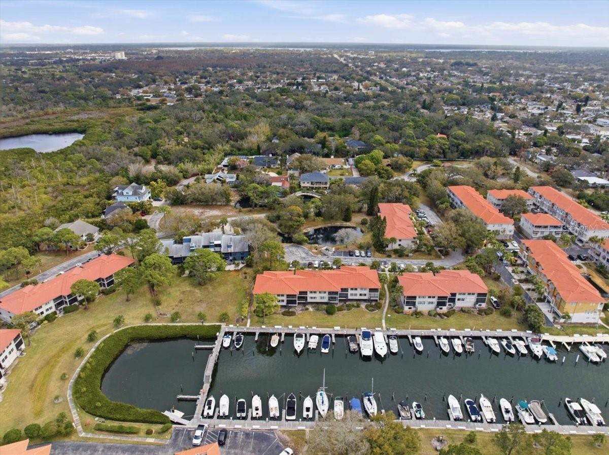 TARPON COVE CONDO - Residential