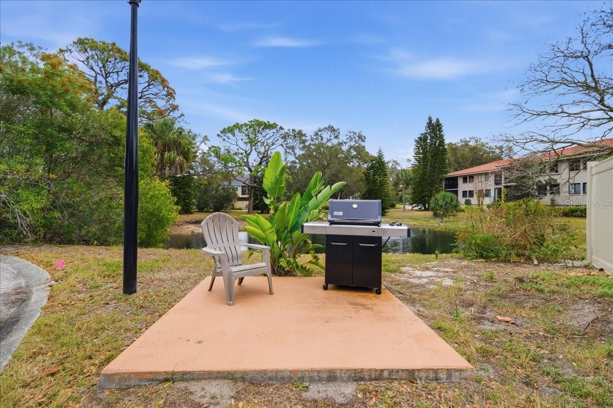 TARPON COVE CONDO - Residential