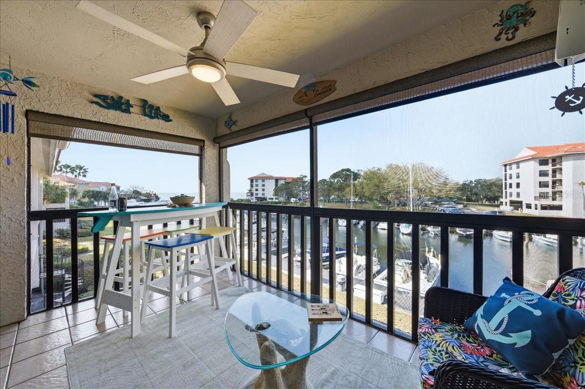 TARPON COVE CONDO - Residential