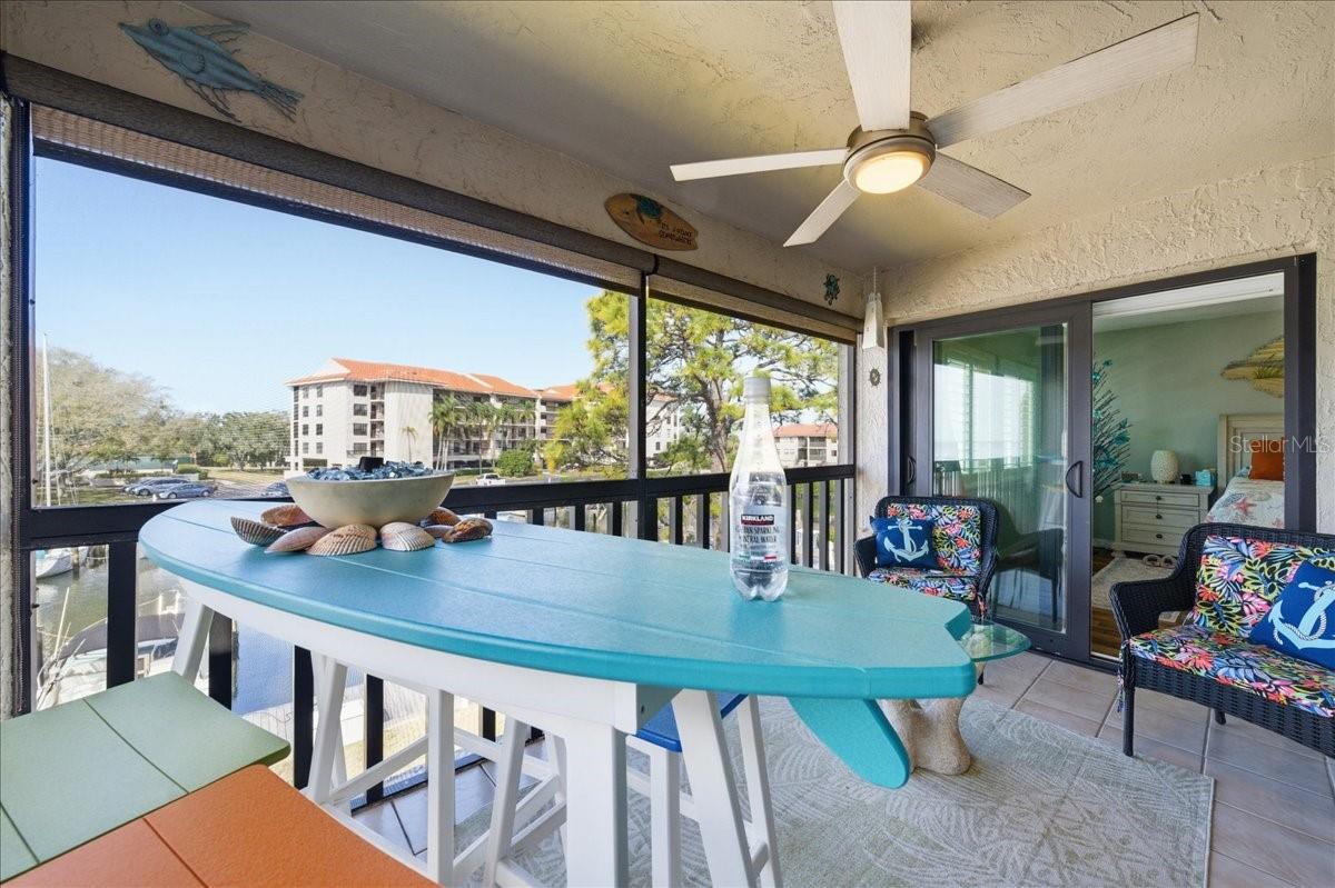 TARPON COVE CONDO - Residential