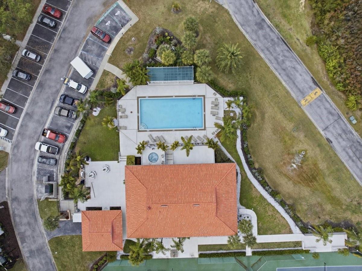 TARPON COVE CONDO - Residential