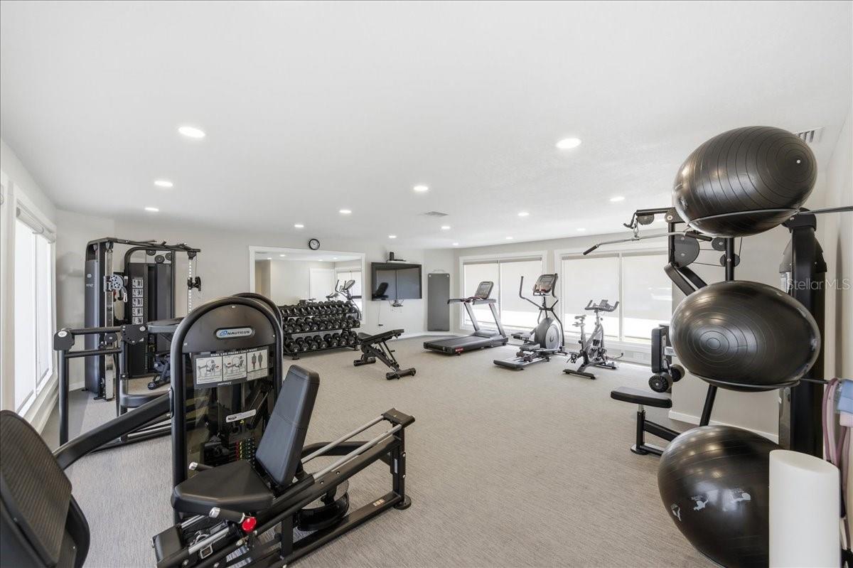 TARPON COVE CONDO - Residential