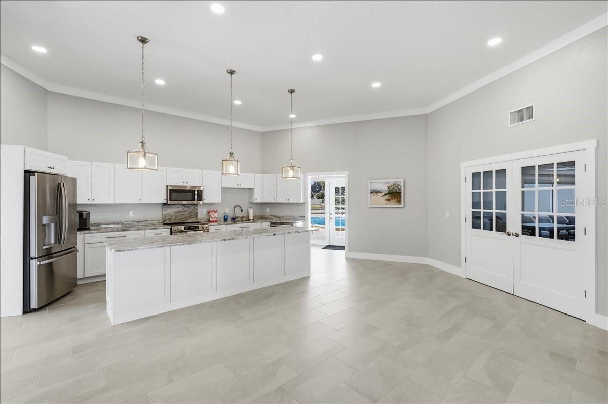 TARPON COVE CONDO - Residential