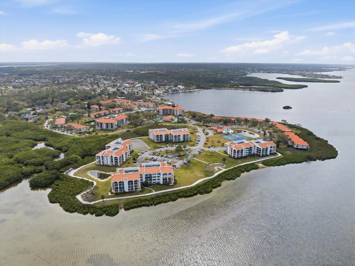 TARPON COVE CONDO - Residential