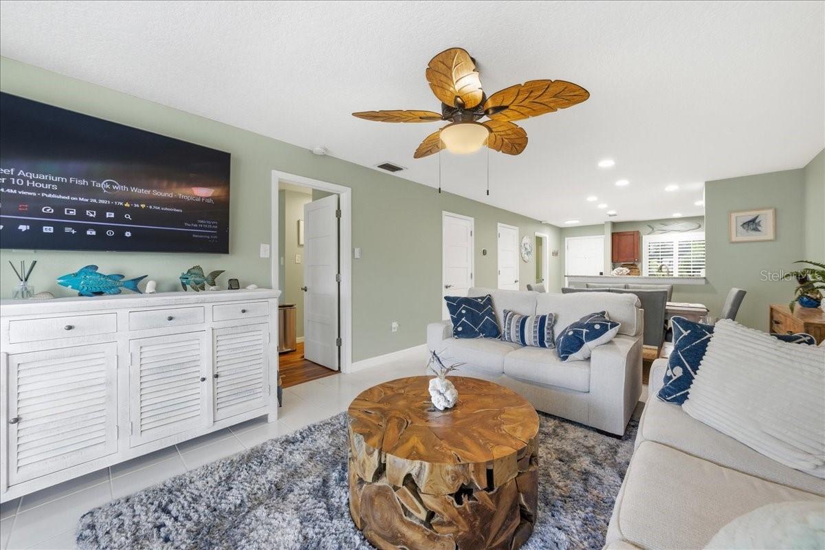 TARPON COVE CONDO - Residential