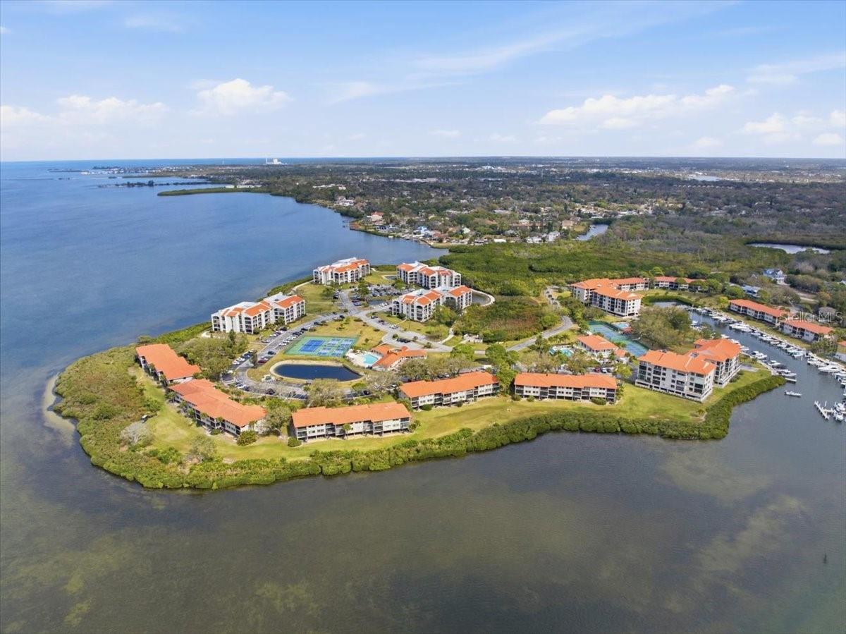 TARPON COVE CONDO - Residential