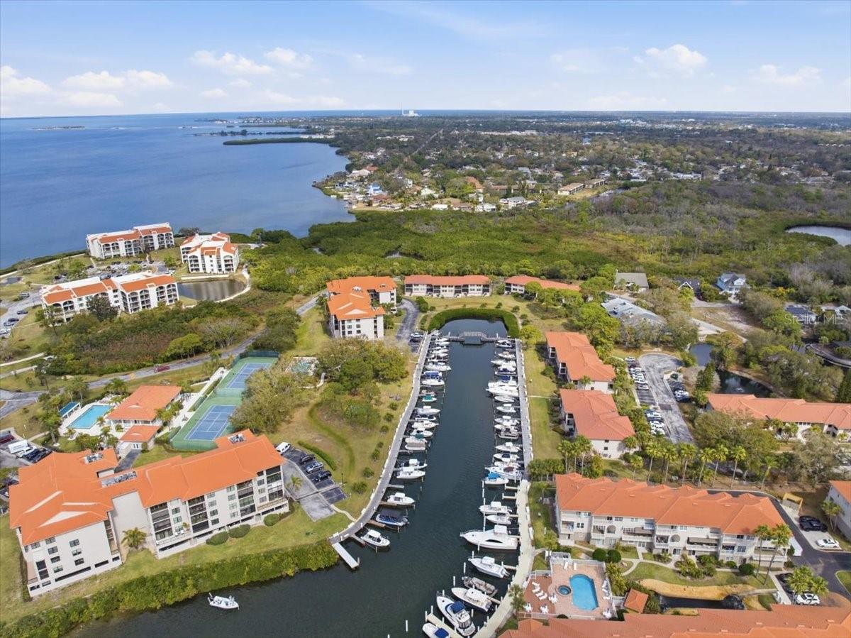 TARPON COVE CONDO - Residential