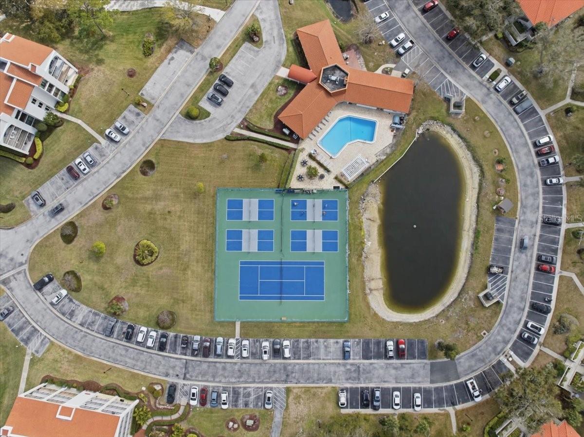 TARPON COVE CONDO - Residential