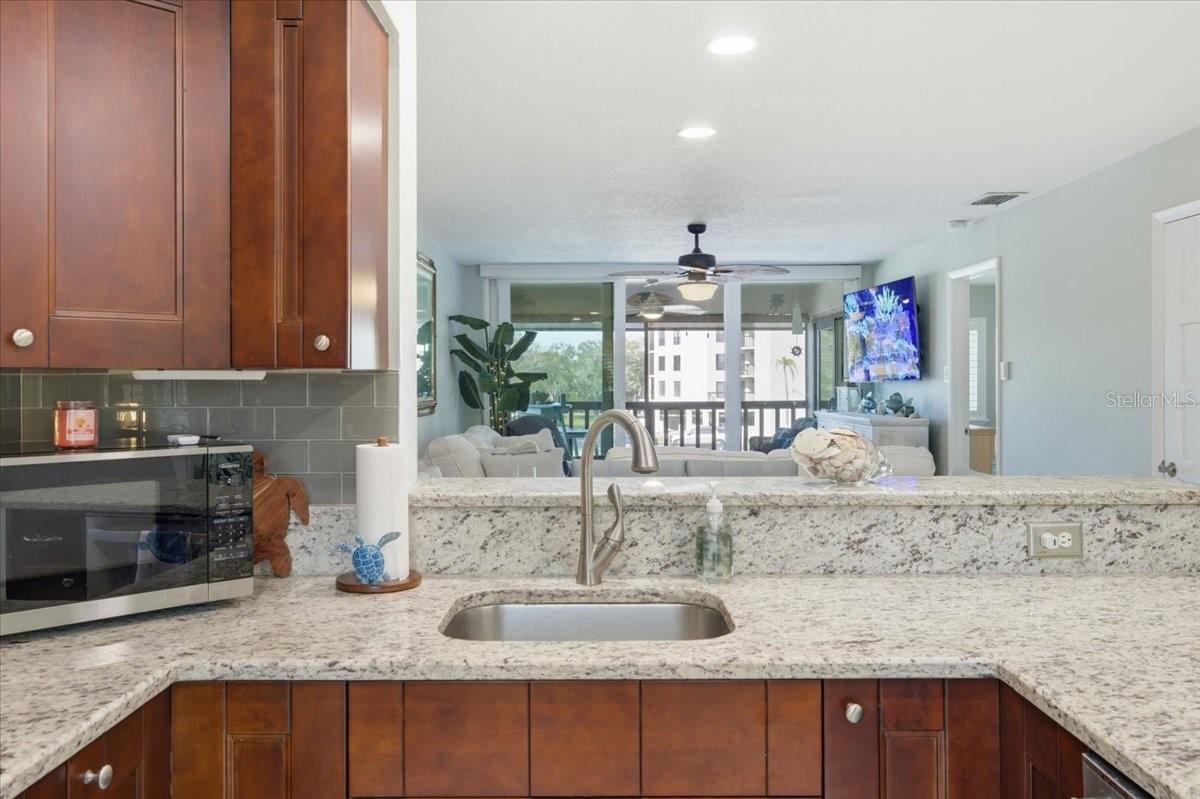 TARPON COVE CONDO - Residential