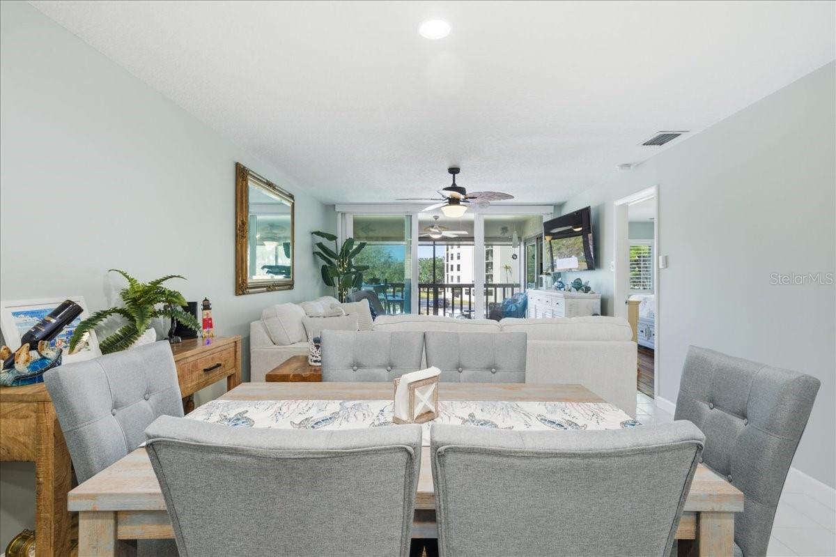 TARPON COVE CONDO - Residential